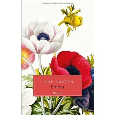 Emma - Jane Austen