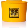 Work Stuff Bucket Hanger - držiak na kefy a štetce na vedro (Závesný držiak na vedro, na odloženie štetcov, kief a iných pomôcok.)