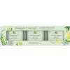 Yankee Candle Cucumber Mint Cooler 3 x 37 g