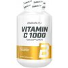 Biotech USA BioTechUSA Vitamin C 1000 100 tabliet