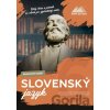 Slovenský jazyk pre 6. ročník základných škôl a 1. ročník gymnázií s osemročným štúdiom - Bernadeta Véghová