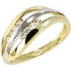 zlatý prsteň Glare 94