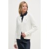 Kardigán Tommy Hilfiger WW0WW42370 béžová XS