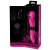 Javida 3 Function Vibrator