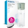 Brita Fill & Go Vital 0,6l zelená