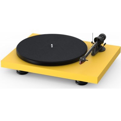 Pro-Ject Debut Carbon EVO 2M Red