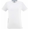 MILLET CHAMONIX FLOWER TS SS W WHITE - BLANC - M
