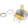 Fender 250K Solid Shaft Volume or Tone Potenciometer