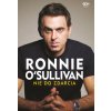 Ronnie O'Sullivan. Nie do zdarcia