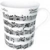 Könitz Hrnček Vivaldi Libretto porcelán 410 ml