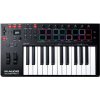 M-Audio Oxygen Pro 25 MIDI keyboard