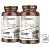 CarnoMed 2x Sulforafan EXTRA AHCC+ 90 cps