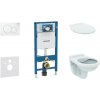 Geberit Duofix s tlačidlom Sigma 01 111.300.00.5 NR1