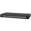 Netgear 48-Port Gigabit Desktop/Rackmount Switch Metal (GS348) GS348-100EUS