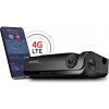 Kamera Thinkware Dash Cam T700 Autokamera 4G LTE WiFi Cloud GPS (Thinkware T700 Autokamera 4G LTE WiFi Cloud GPS)