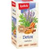 Apotheke Detox s kurkumou 20 x 1,5 g
