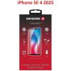 Swissten Case Friendly na iPhone 16e čierne 54501876