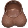 Diablo picante egg emptying bag dark tone