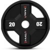 HMS Kotúče olympijské na cvičenie TPC20 20kg