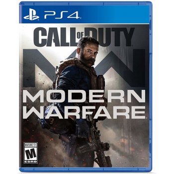 Call of Duty: Modern Warfare