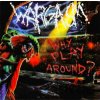 Wargasm: Why Play Ground? CD - Wargasm