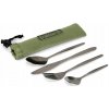 Trakker Armolife Cutlery Set