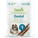 Canvit Snacks Skin&Coat pre psov 200 g
