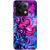 Picasee Fashion Case pre Xiaomi Redmi Note 13 Pro 5G - Redlight