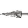 Stupňový vrták HSSE Co5 pr. 4 ÷ 30 mm Pferd STB HSSE 4-30/10 (PF4007220571668)