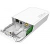 MIKROTIK wAP LR8G kit for 863-870 MHz frequency RBwAPR-2nD&R11e-LR8G