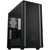 COOLER MASTER case MasterBox 600 Lite, ATX, Mid Tower, black (COOLER MASTER case MasterBox 600 Lite, ATX, Mid Tower, black)