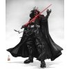 komár Plagát Star Wars Vision Samurai Dark Lord 40 cm x 50 cm