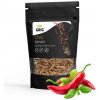 Grig Chrumkavé červíky 20 g Príchuť: Chilli
