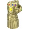 Figúrka Marvel Bank Deluxe Infinity Gauntlet 25 cm