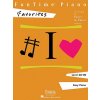 FunTime Piano, Level 3A-3B, Favorites (Nancy Faber,Randall Faber)()