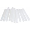 Tyčinka RAPID, 12x94 mm, PVC a káble, 14 ks, tavná, tavné lepidlo, náplň do tavnej pištole