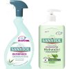 Sanytol Univerzálny čistič 500 ml + Sanytol mydlo 250 ml