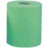 MERIDA Hradec Králové s.r.o. Papierové uteráky v roliach MAXI - ZELENÉ, balenie 6 roliek