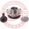Lożisko kolesa - opravná sada MASTER-SPORT GERMANY 3606-SET-MS