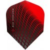 Harrows Harrows letky Prime Red Horizon No.6