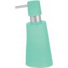 Ručný dávkovač mydla na dosku Spirella 0 ml zelený