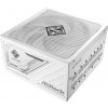 Zasilacz ASRock STEEL LEGEND 850W White 80 Plus Gold