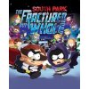 ESD South Park The Fractured But Whole