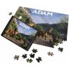 Personalizované puzzle KINGDOM COME DELIVERANCE 2 stredovek A3 252el