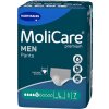 MoliCare Premium MEN PANTS 5 kvapiek L 7 ks