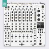 Doto Design Skin DJM-V10 DAY & NIGHT White