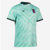 Kipsta Oficiálny brankársky futbalový dres výber Serie C mätový