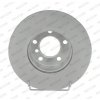 Brzdový kotúč FERODO (Federal-Mogul) DDF2195C