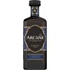 Arcane Art Of Sugarcane Flamboyance 43% 0,7 l (čistá fľaša)