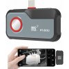 Termokamera Hti 203U a termokamera pre mobilný telefón, IR 256x192, WiFi 203U